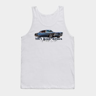 1964 Buick Riviera Hardtop Coupe Tank Top